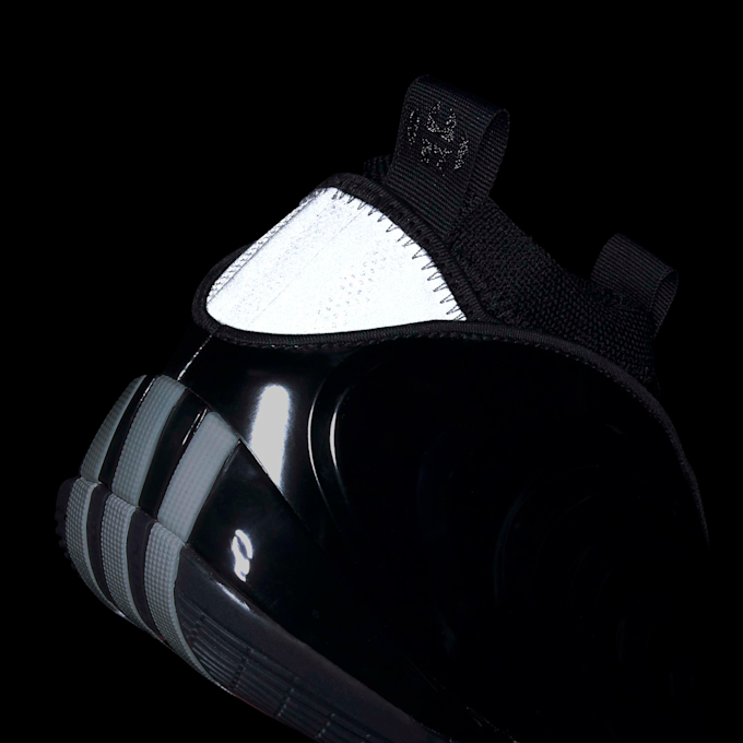 adidas Originals Harden Volume 10 noir 94308 8