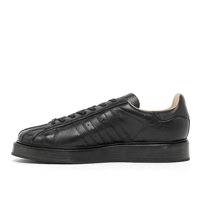 adidas Originals Superstar Lux Mil schwarz 94305 3