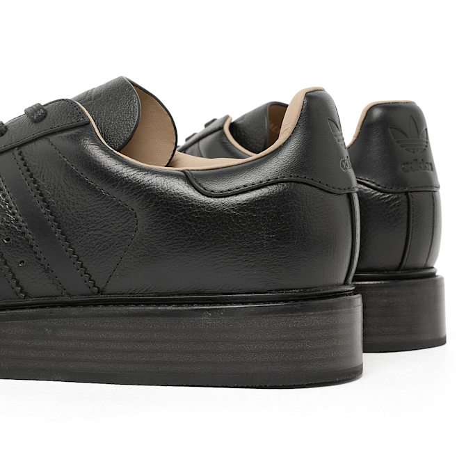 adidas Originals Superstar Lux Mil zwart 94305 5