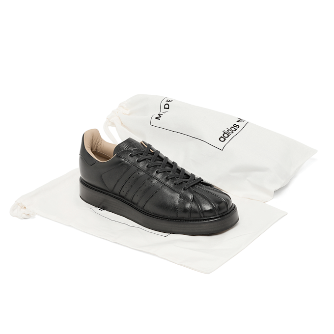 adidas Originals Superstar Lux Mil black 94305 7