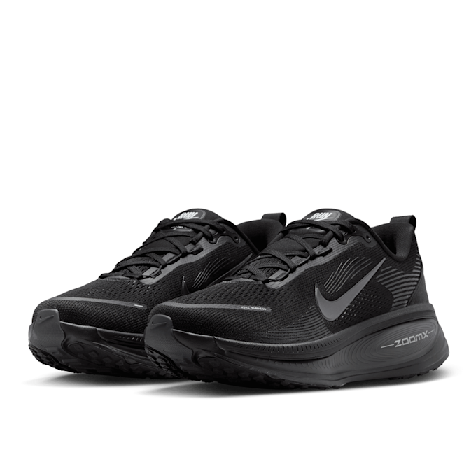 Nike   Vomero 18 schwarz 94310 1