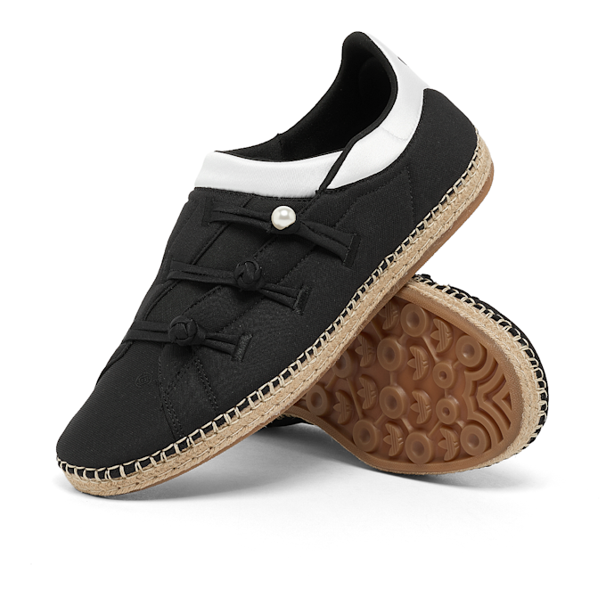 adidas Originals x Clot Qi Flow schwarz 94314 7