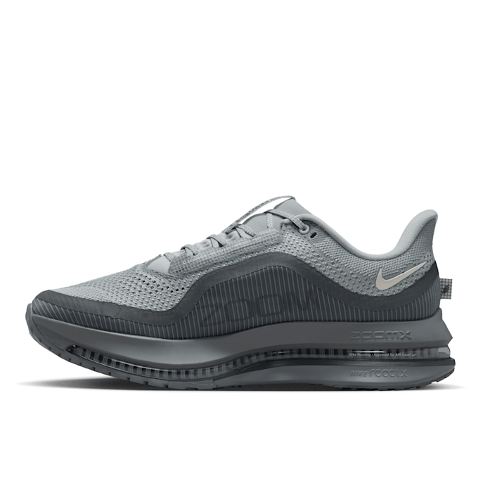 Nike   Pegasus Premium grey 94311 3