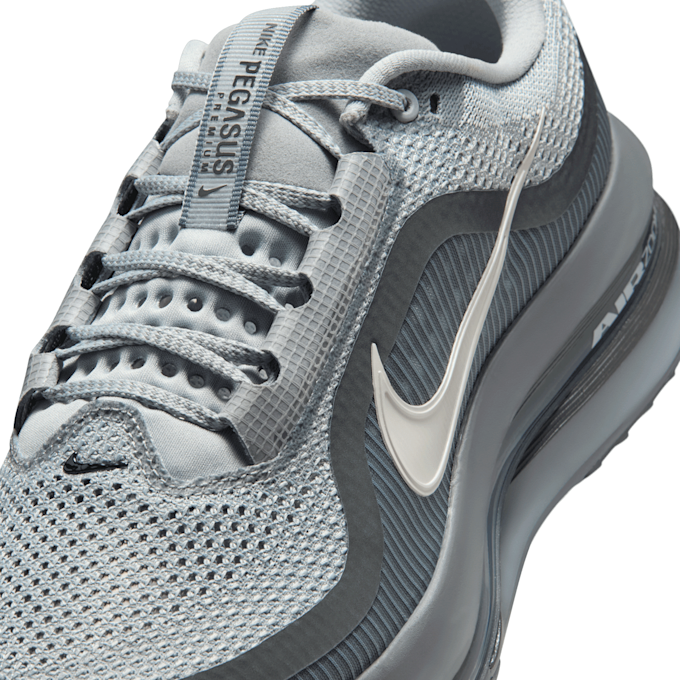 Nike   Pegasus Premium grey 94311 7