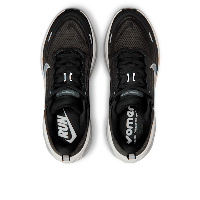 Nike Vomero Plus zwart 94320 4