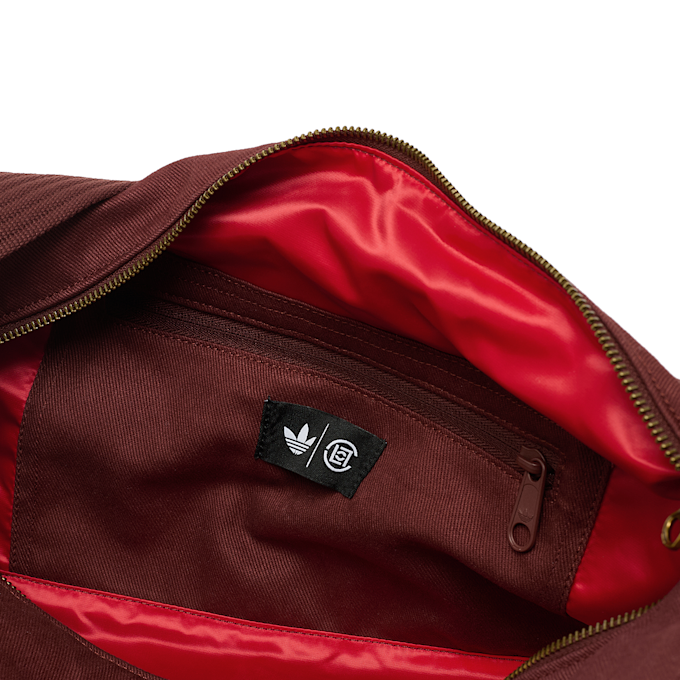 adidas Originals x Clot Barrel Bag zwart 94322 5