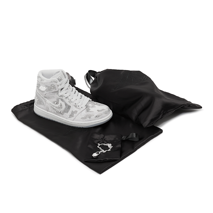 Jordan Air Jordan 1 Retro High OG grau 94462 7