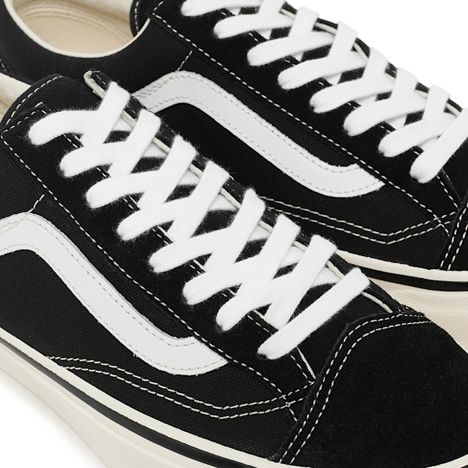 Vans Premium Old Skool 36 schwarz 94475 6