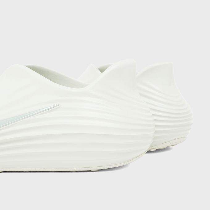 Nike   ReactX Rejuven8 grijs 94476 5