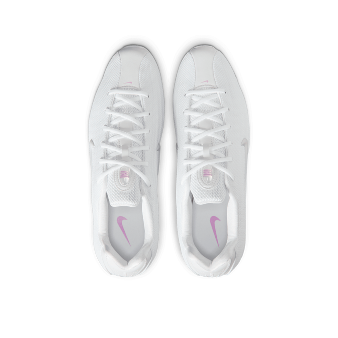 Nike   Wmns Shox 2 weiß 94488 4