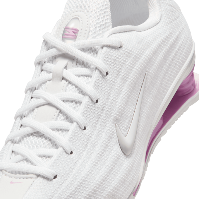 Nike   Wmns Shox 2 weiß 94488 7