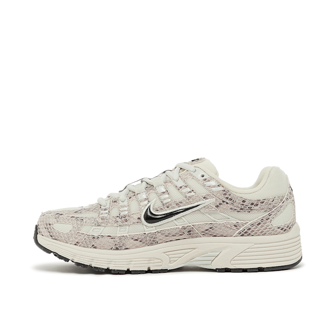 Nike   Wmns P-6000 SE "Light Bone Snakeskin" beige 94487 3