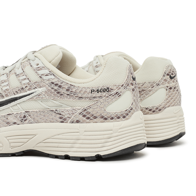 Nike   Wmns P-6000 SE "Light Bone Snakeskin" beige 94487 5