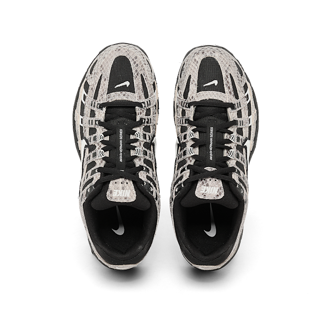 Nike   Wmns P-6000 SE schwarz 94483 4