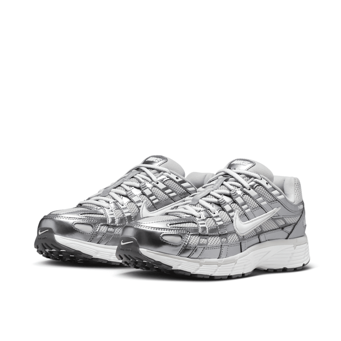 Nike   Wmns P-6000 grau 94486 1