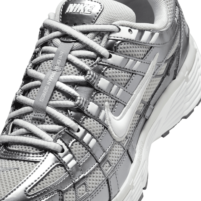 Nike   Wmns P-6000 grau 94486 7