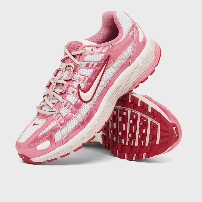 Nike   Wmns P-6000 "Silt Red" rosa 94489 7