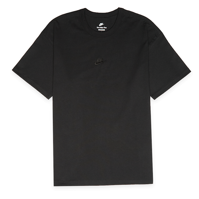 Nike   Premium Essentials T-Shirt noir 94496 1