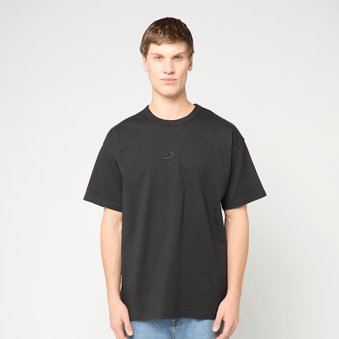 Nike   Premium Essentials T-Shirt noir 94496 2