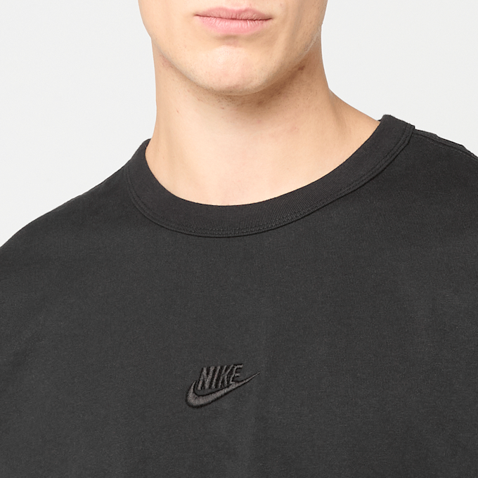 Nike   Premium Essentials T-Shirt noir 94496 5