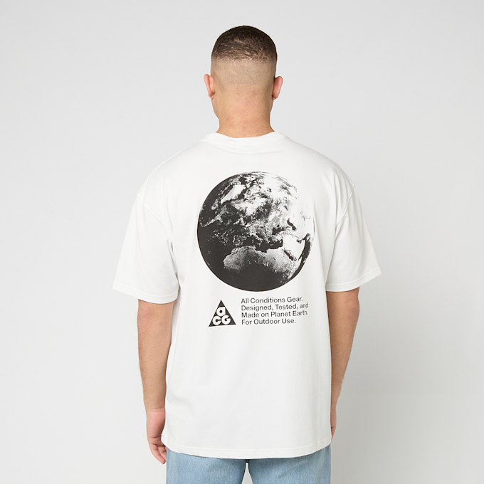 Nike ACG T-Shirt blanc 94507 4