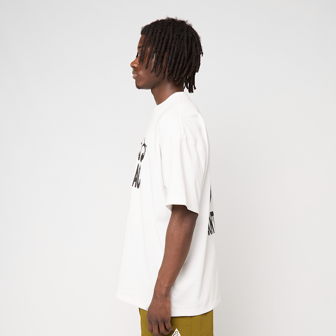 Nike   ACG T-Shirt white 94509 3