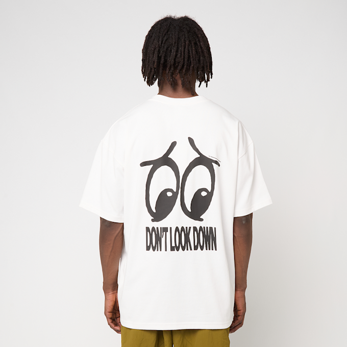 Nike   ACG T-Shirt wit 94509 4