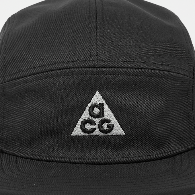 Nike ACG Fly Unstructured Cap zwart 94510 4