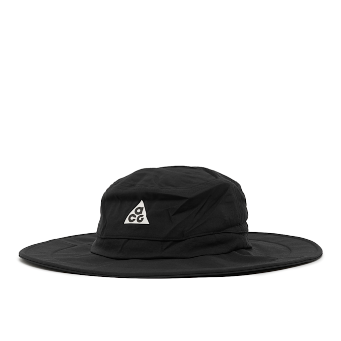Nike ACG Apex Bucket Hat noir 94519 1
