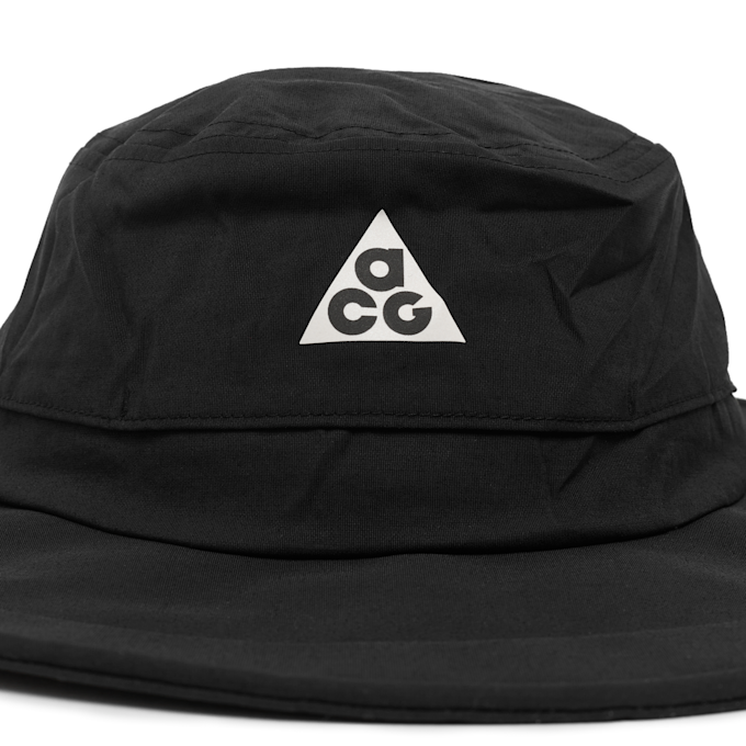 Nike ACG Apex Bucket Hat zwart 94519 4
