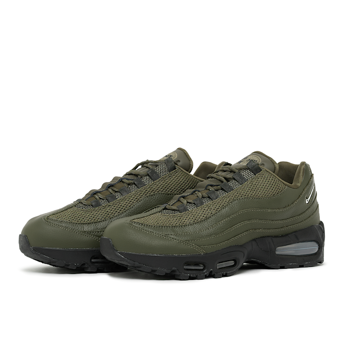 Nike   Air Max 95 OG Big Bubble "Jewel Swoosh" vert 94533 1