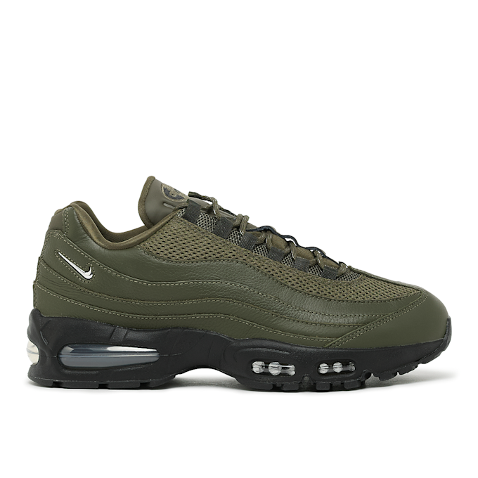 Nike   Air Max 95 OG Big Bubble "Jewel Swoosh" grün 94533 2