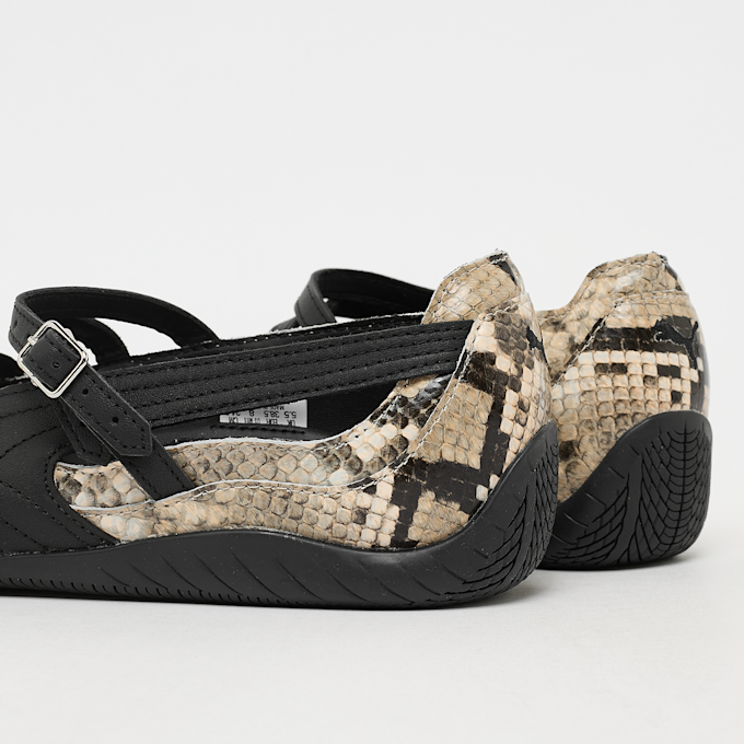 PUMA Wmns Speedcat Ballet Snake schwarz 94809 5