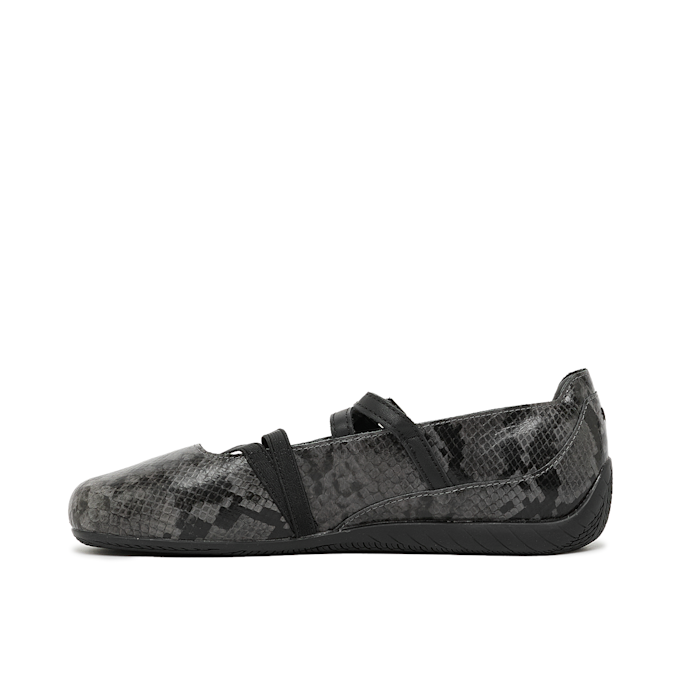 PUMA Wmns Speedcat Ballet Snake grau 94810 3