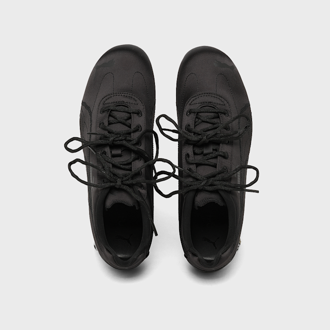 PUMA Wmns Speedcat Venus schwarz 94820 4