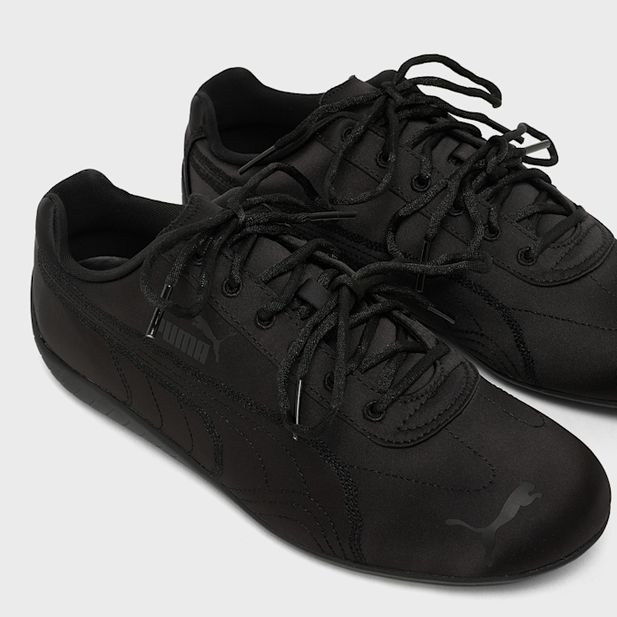 PUMA Wmns Speedcat Venus schwarz 94820 6