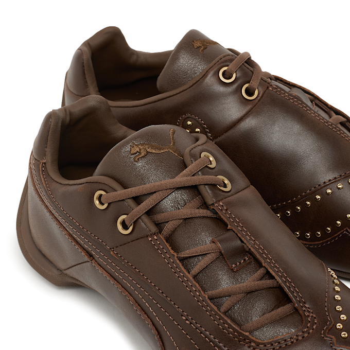 PUMA Future Cat Studs bruin 94818 6