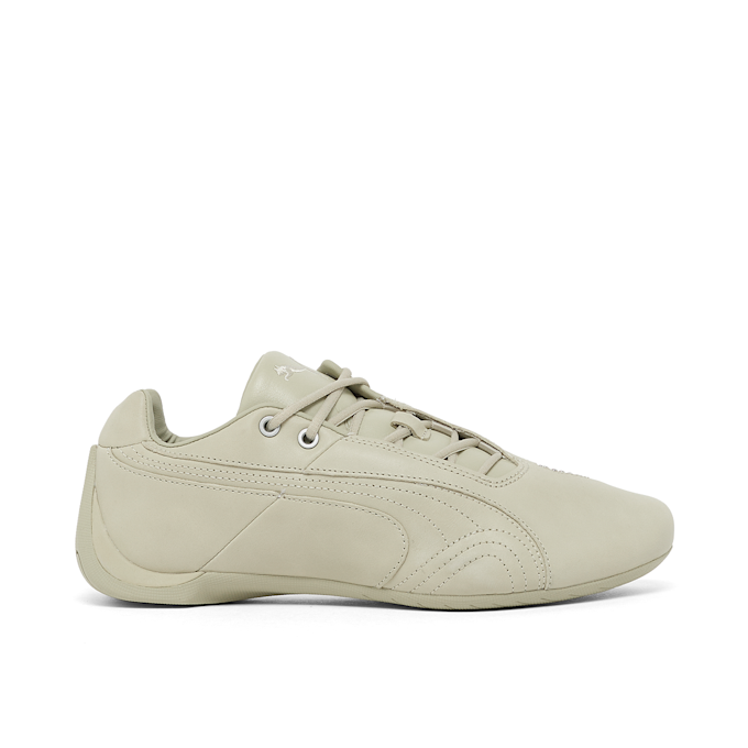PUMA Wmns Future Cat Studs geel 94824 2