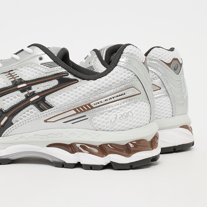 ASICS SportStyle Gel-Kayano 12.1 silber 94837 5
