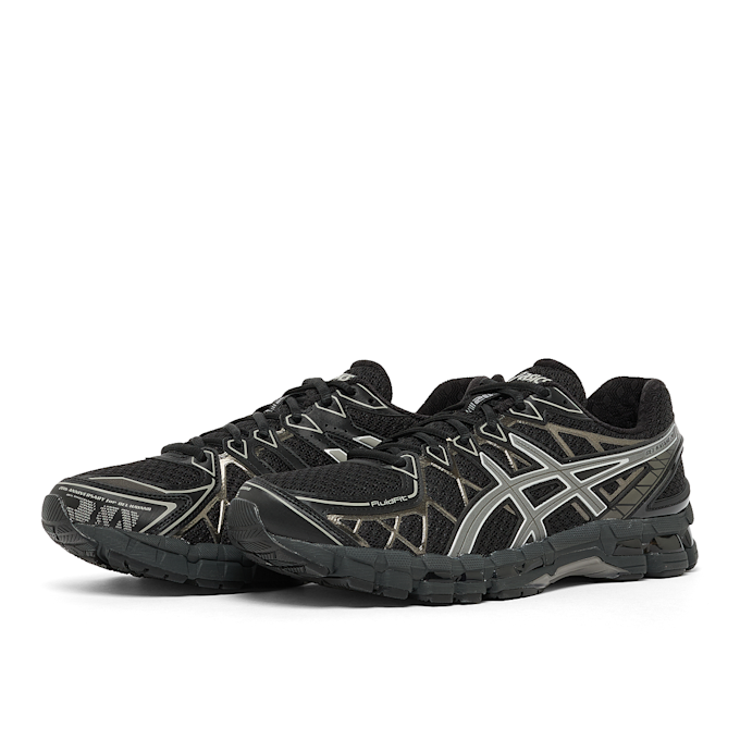 ASICS SportStyle Gel-Kayano 20 schwarz 94834 1