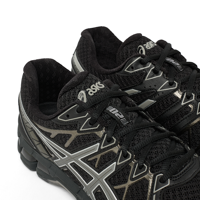 ASICS SportStyle Gel-Kayano 20 schwarz 94834 6