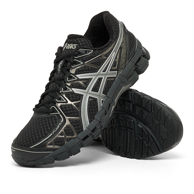 ASICS SportStyle Gel-Kayano 20 black 94834 7