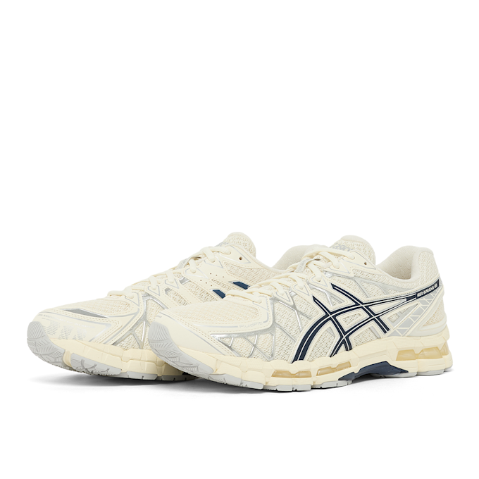 ASICS SportStyle Gel-Kayano 20 jaune 94836 1