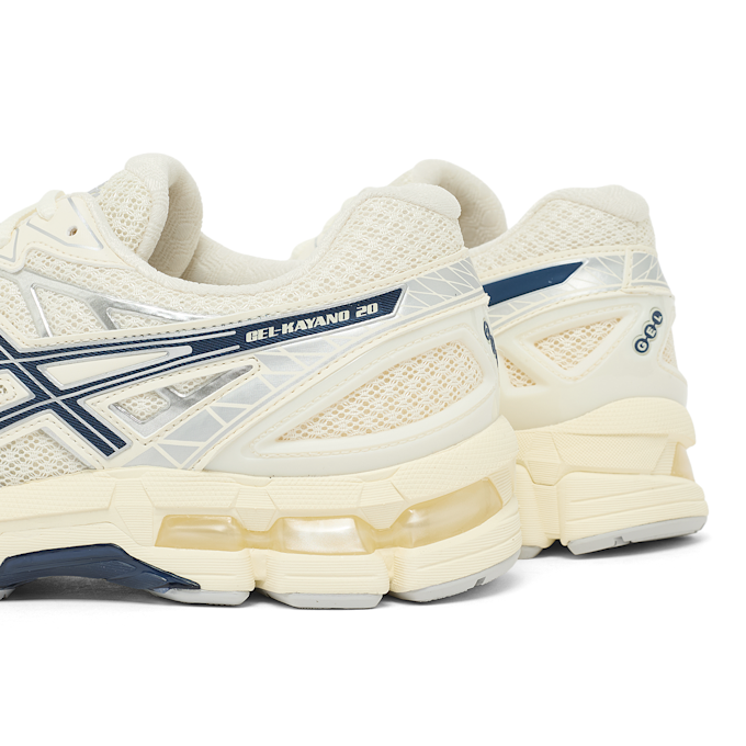 ASICS SportStyle Gel-Kayano 20 jaune 94836 5