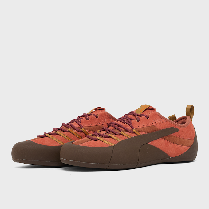 PUMA Klim orange 94843 1