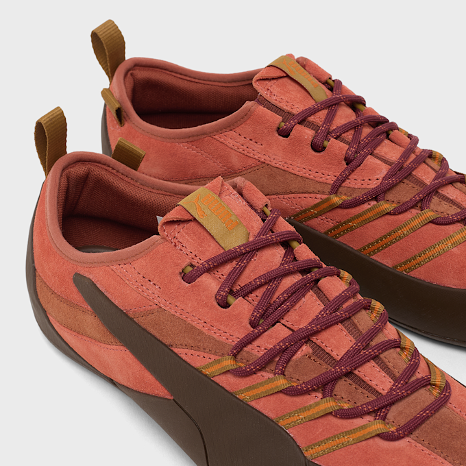 PUMA Klim orange 94843 6