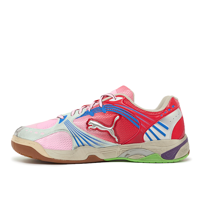 PUMA Kessel Pro multicolore 94846 3