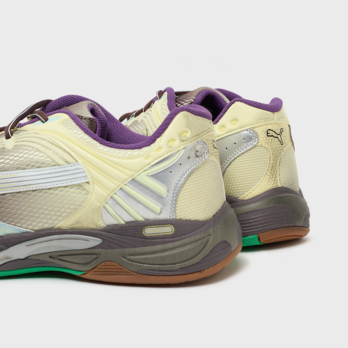 PUMA Kessel Pro multicolore 94841 5