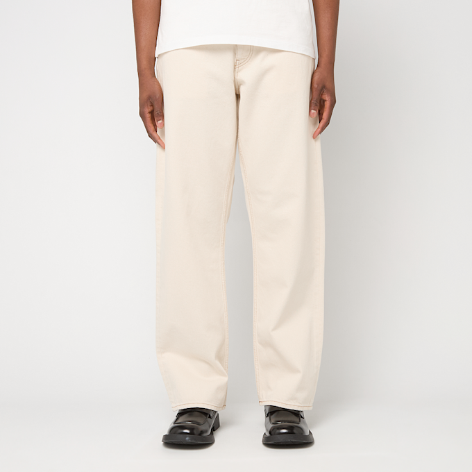 Sunflower Loose Jeans beige 94854 2