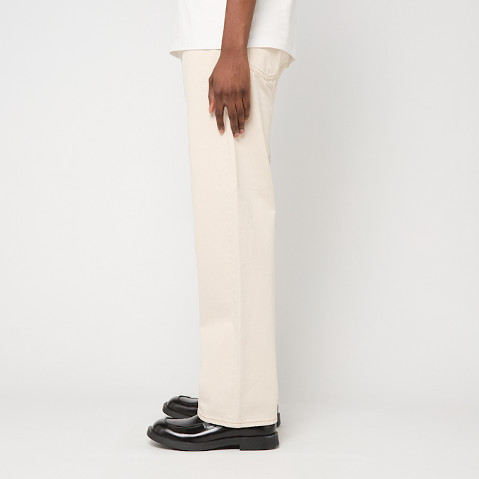 Sunflower Loose Jeans beige 94854 3